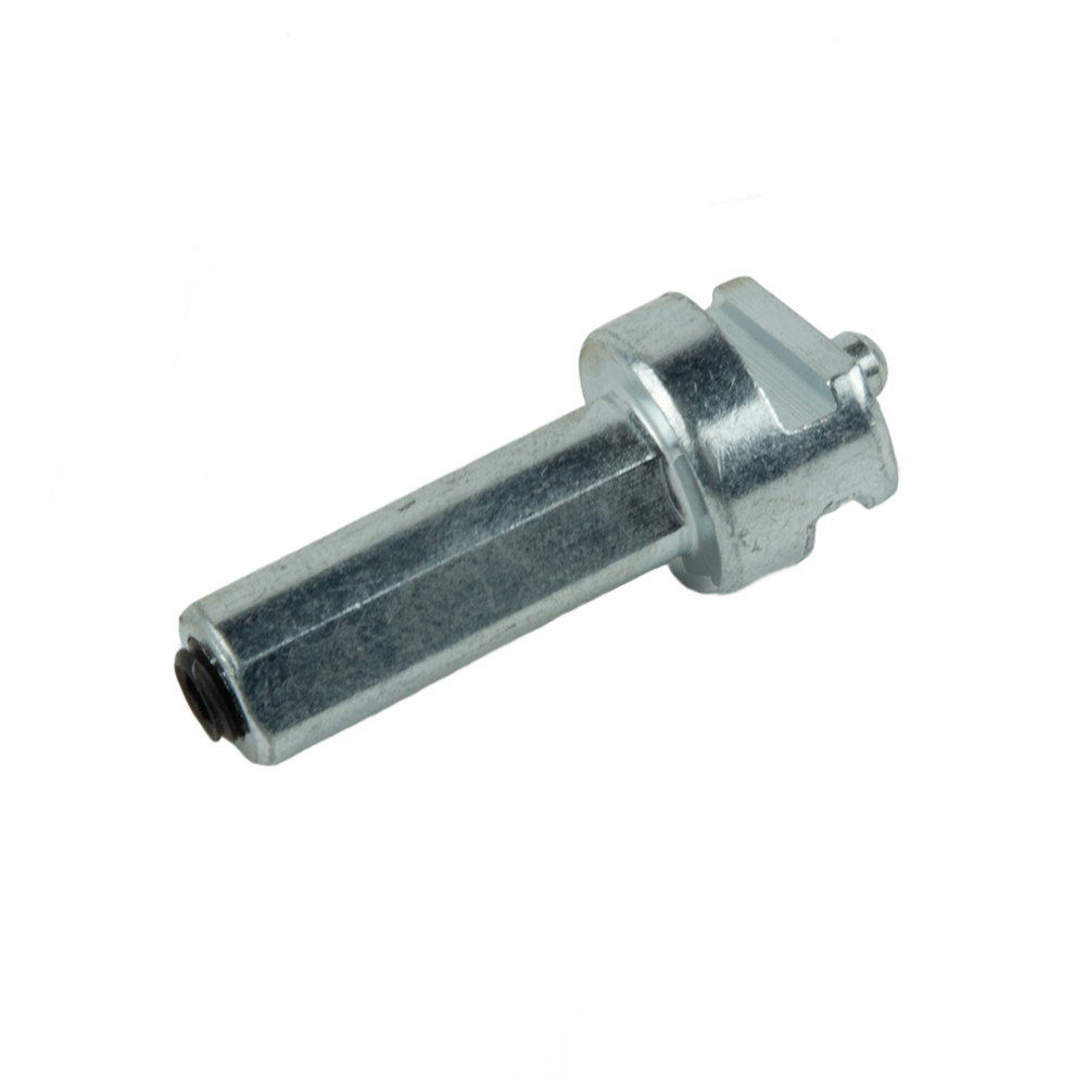 Power Tools Brands - Akcesoria Pręt łączący Adapter do kanalizacji
