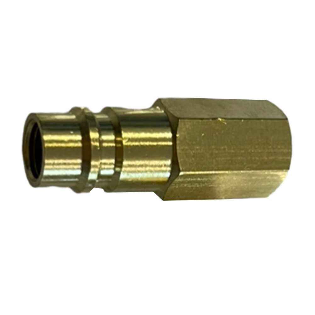 Power Tools Brands - Nowy adapter do klimatyzacji R134A, mosiężny