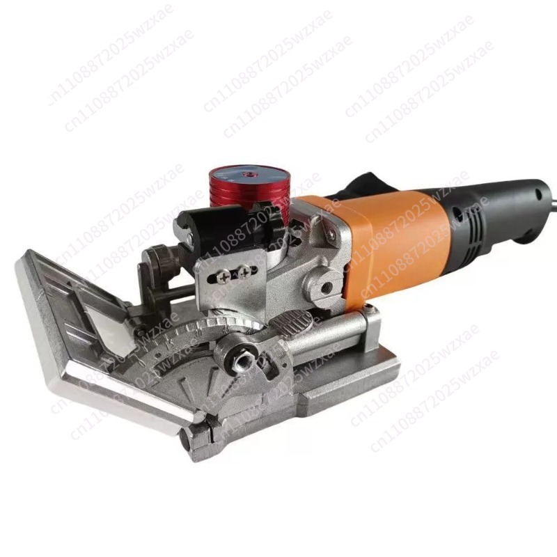Power Tools Woodworking - Ręczna frezarka do drewna, frezarka do