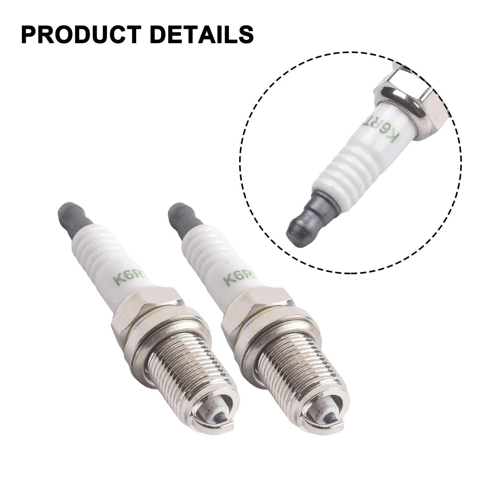 Power Tools Brands - Akcesoria do narzędzi Spark 792015 491055