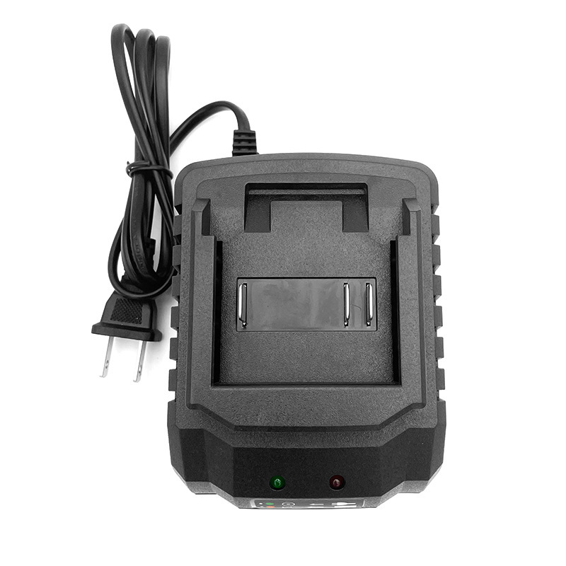 Ładowarka do akumulatorów Li-i – Power Tools Underwater recenzja i cena