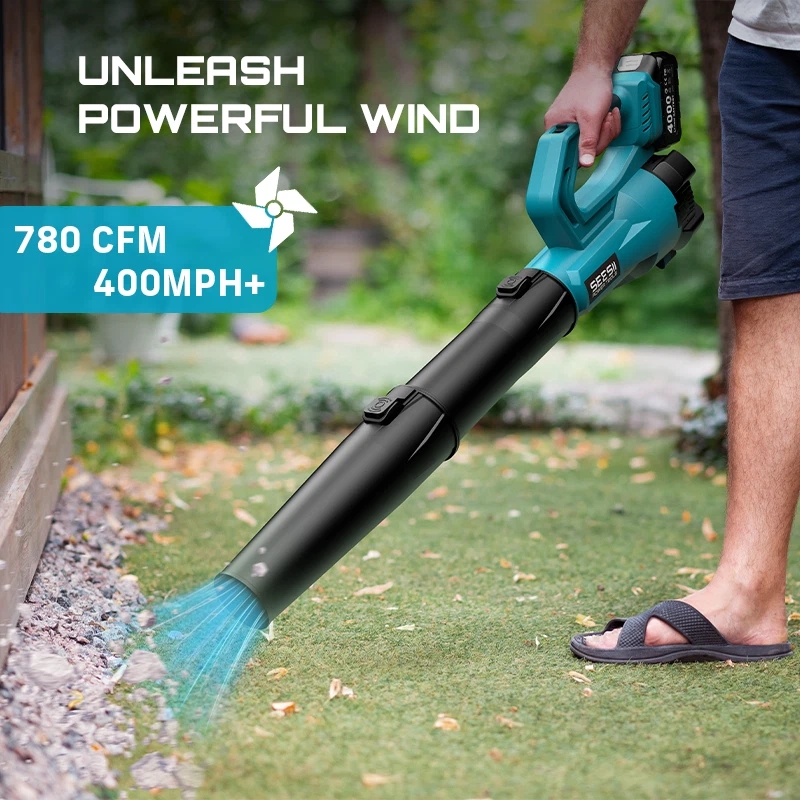 SEESII 900000RPM Bezszczotkowy – Power Tools Youtube recenzja i cena