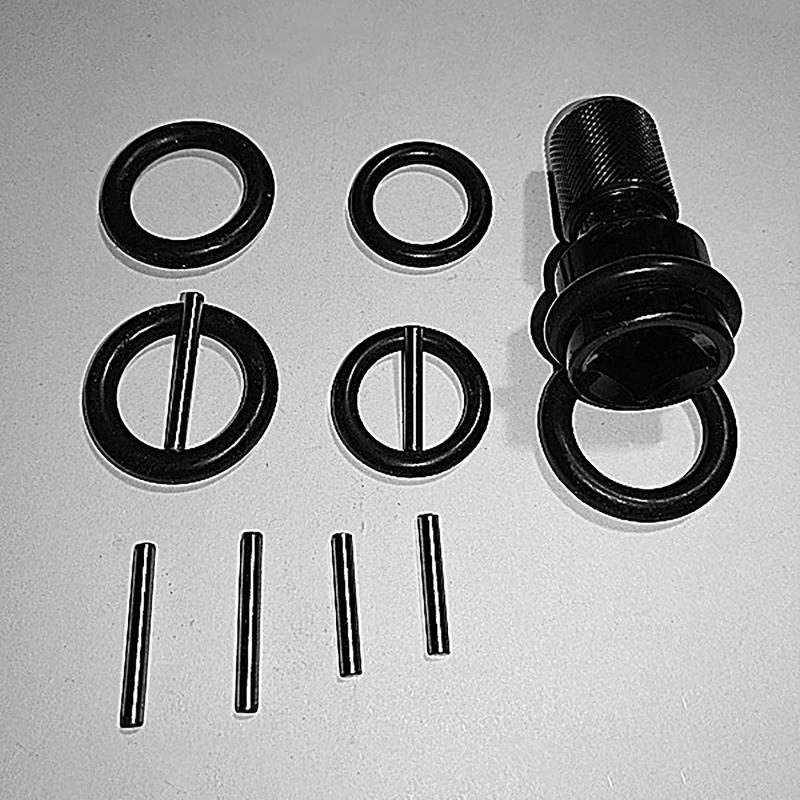 Zestaw 10 szt. akcesoriów do n – Rotary Tool Kit recenzja i cena