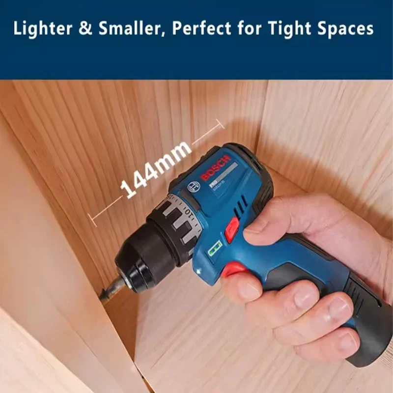 Wiertarka elektryczna Bosch GS – Power Tools Woodworking recenzja i cena