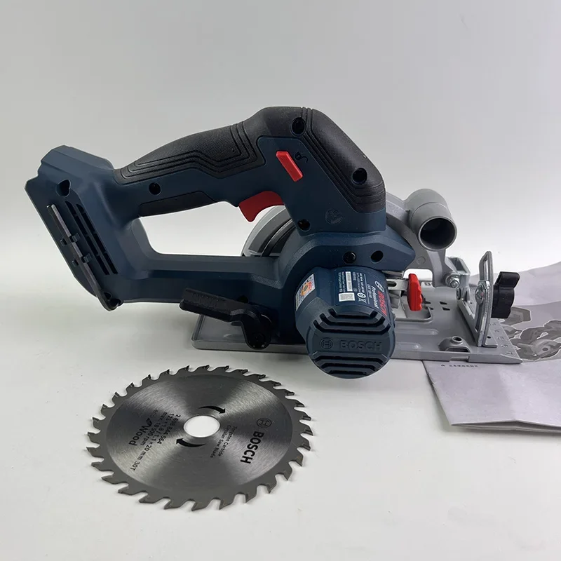 Akumulatorowa piła tarczowa Bo – Power Tools Woodworking recenzja i cena