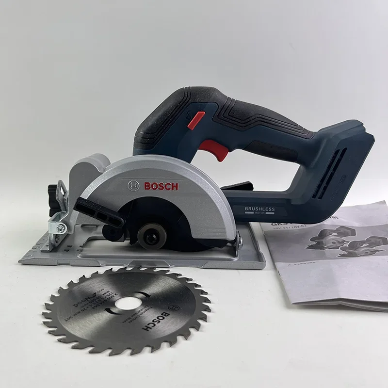 Akumulatorowa piła tarczowa Bo – Power Tools Woodworking recenzja i cena