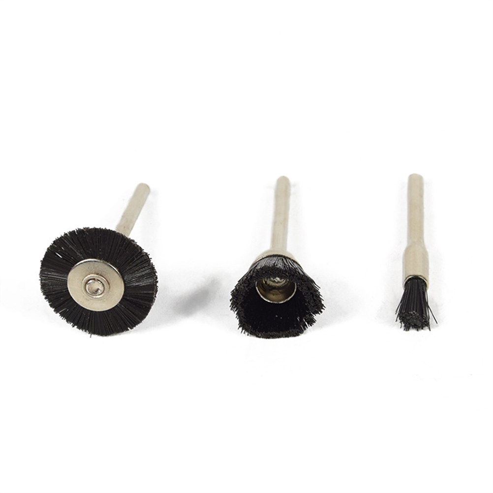 Zestaw 160 sztuk ściernych kół – Rotary Tool Kit recenzja i cena