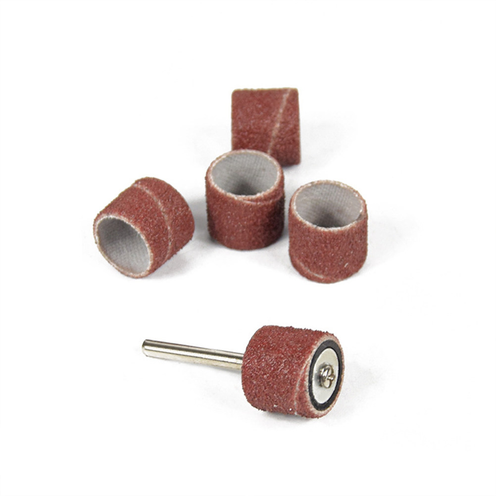 Zestaw 160 sztuk ściernych kół – Rotary Tool Kit recenzja i cena