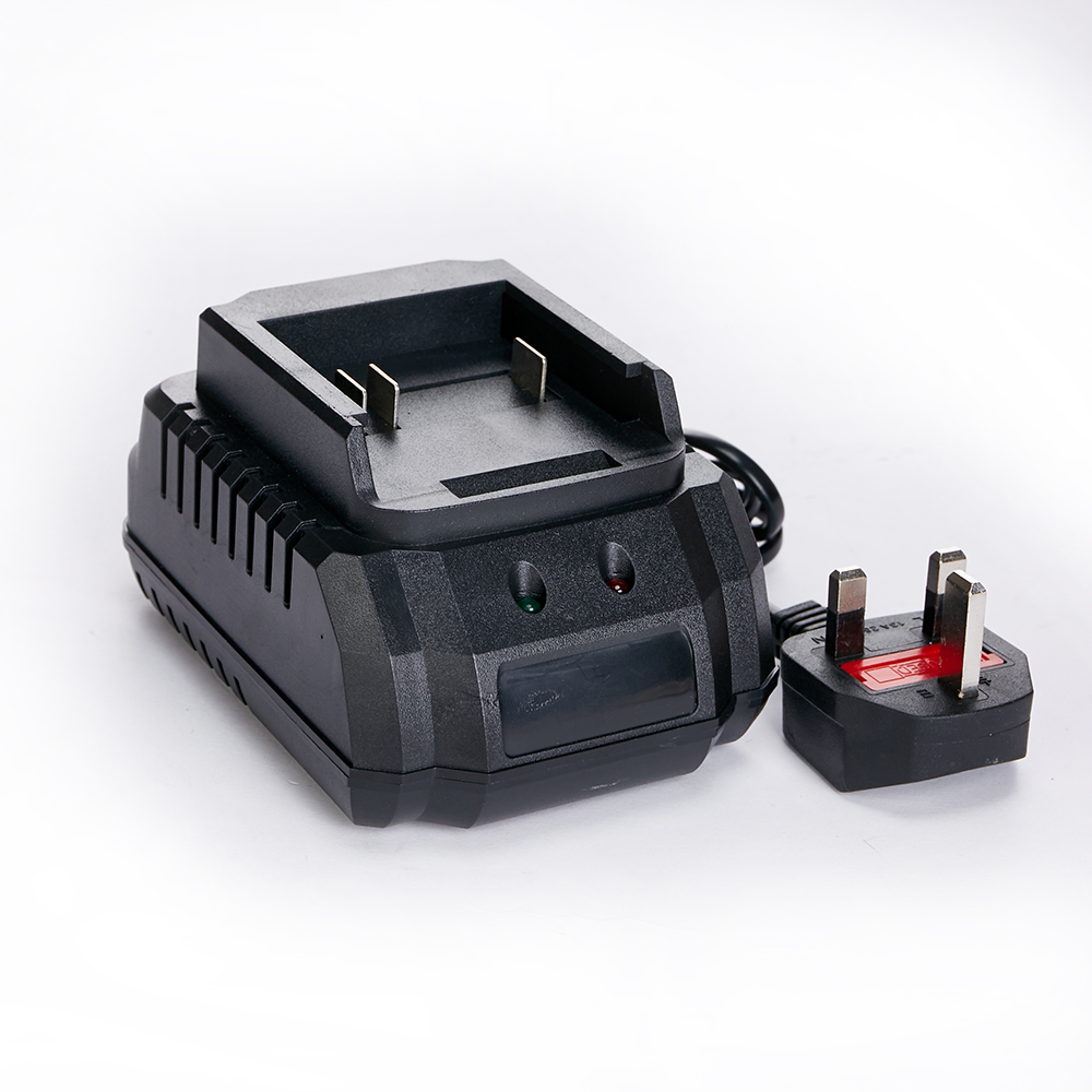 Ładowarka z wtyczką EU/US/UK d – Power Tools Underwater recenzja i cena