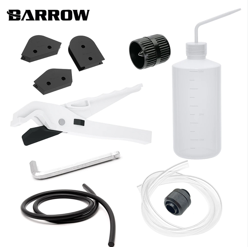 BARROW OD12/14/16mm Zestaw for – Power Tools Youtube recenzja i cena