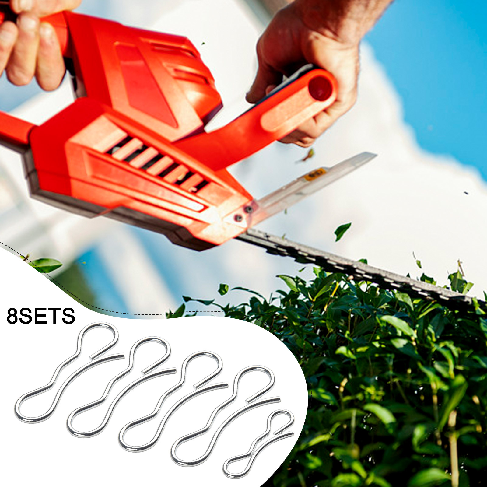 Części do kosiarek Klips do pl – Power Tools Brands recenzja i cena