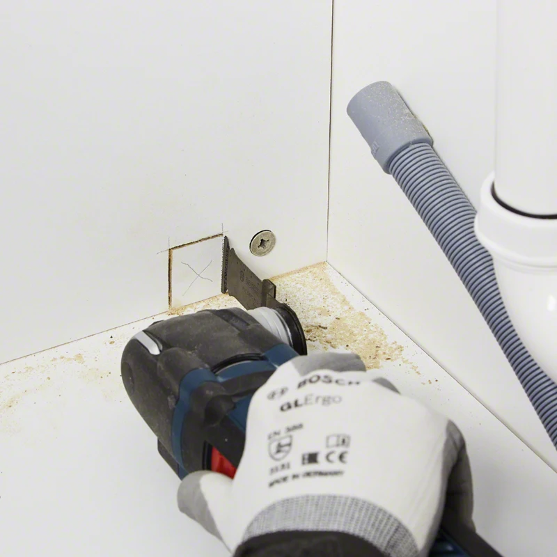 Ostrze oscylacyjne Bosch Starl – Oscillating Multi Tool recenzja i cena