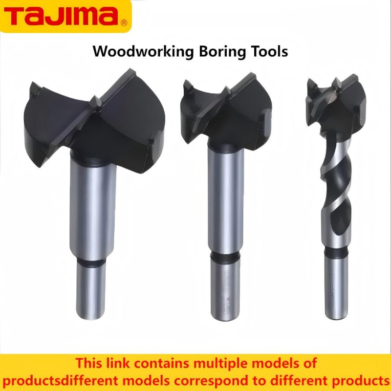 Seria TAJIMA 1603-XH-MKQ, narz – Power Tools Woodworking recenzja i cena