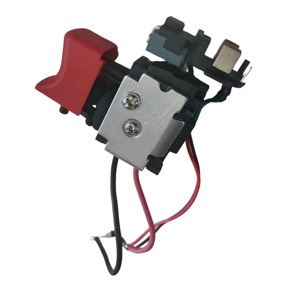 Zestaw przełącznika zamiennego – Power Tools Red recenzja i cena