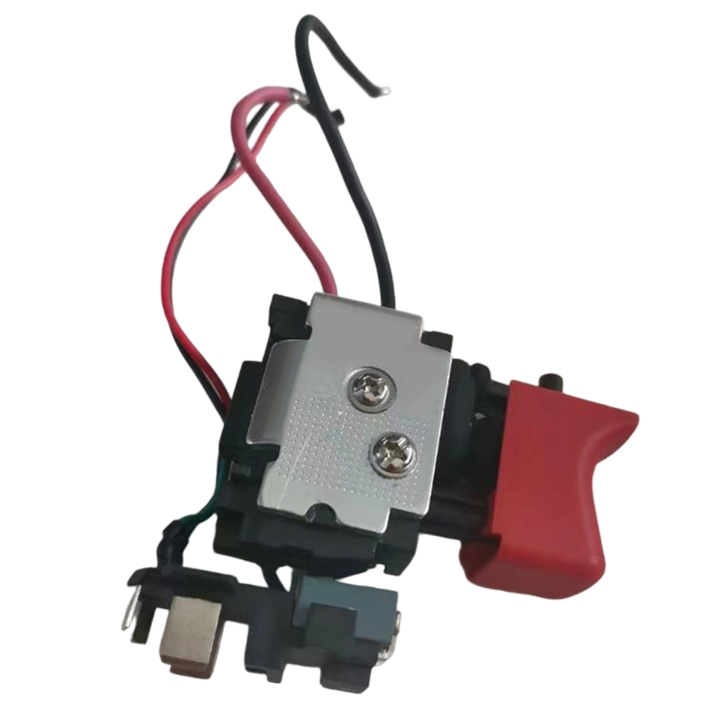 Zestaw przełącznika zamiennego – Power Tools Red recenzja i cena