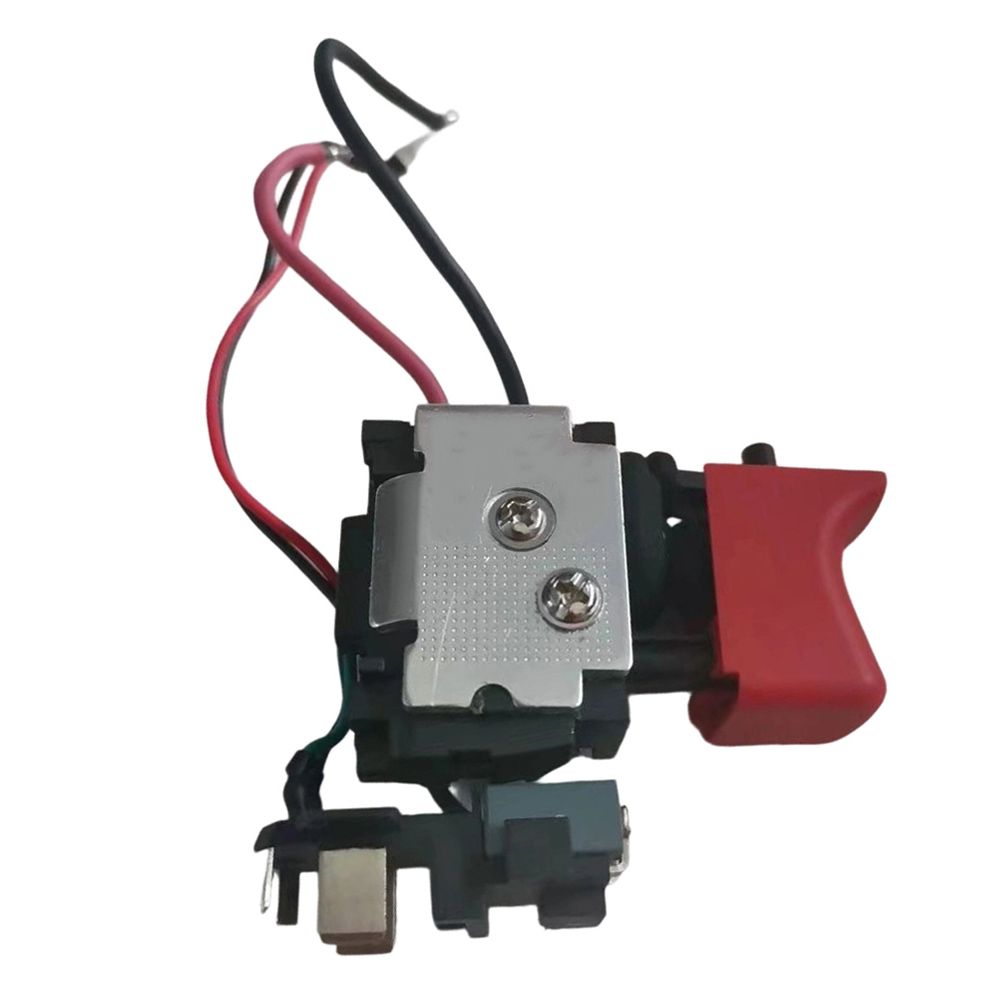 Zestaw przełącznika zamiennego – Power Tools Red recenzja i cena