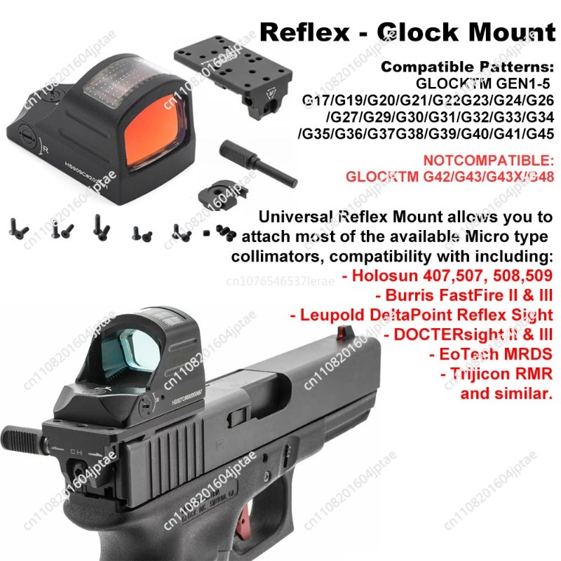 Dla ​ ​ Luneta celownicza zasi – Power Tools Red recenzja i cena