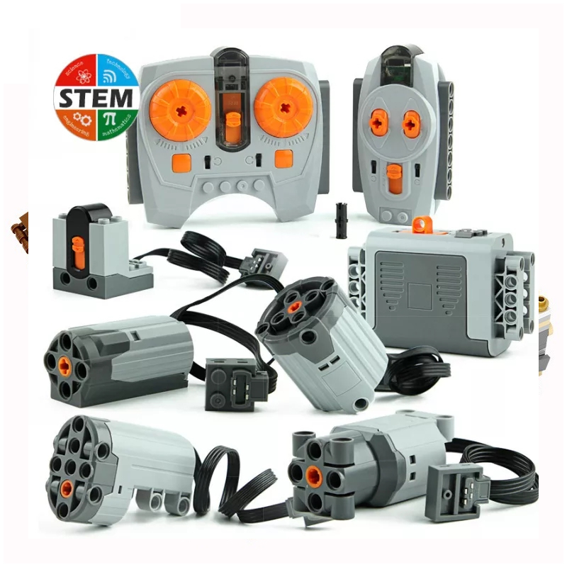 Części techniczne Silnik Multi – Power Tools Brands recenzja i cena