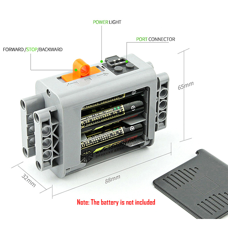 Części techniczne Silnik Multi – Power Tools Brands recenzja i cena