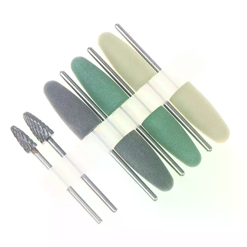 Zestaw do polerowania akrylowy – Rotary Tool Kit recenzja i cena