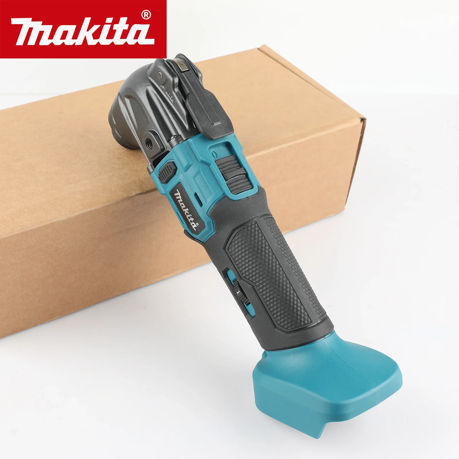 Bezszczotkowe narzędzie oscyla – Oscillating Multi Tool recenzja i cena