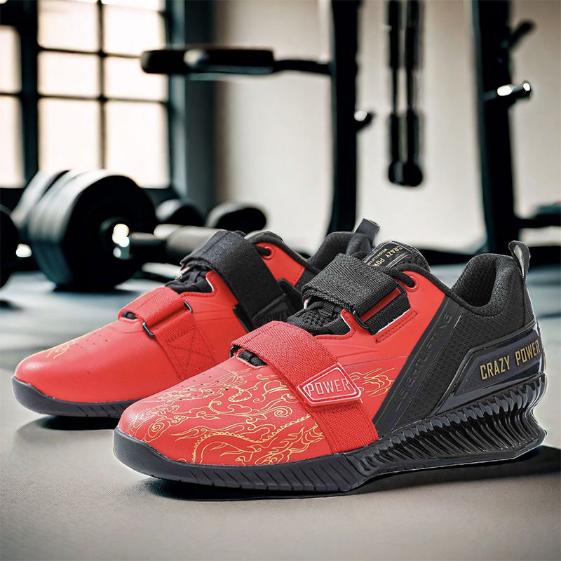 Marka Crazy Power wzór smoka b – Power Tools Brands recenzja i cena