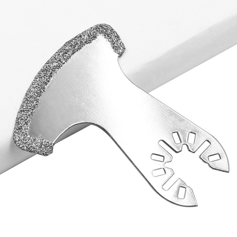 Ostrze tnące diamentowe w kszt – Oscillating Multi Tool recenzja i cena