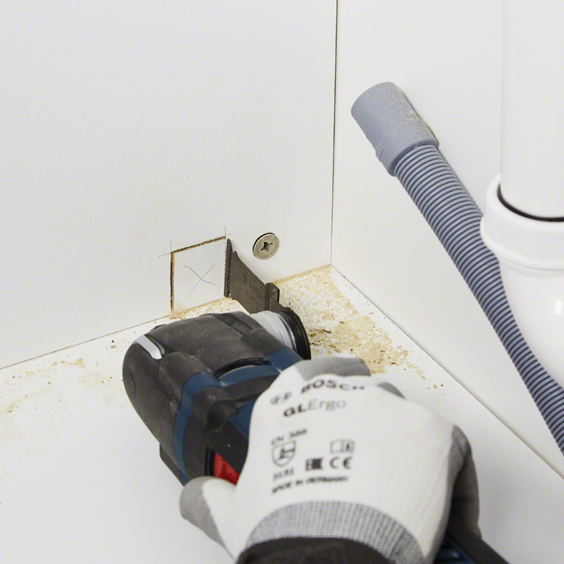 Ostrze oscylacyjne Bosch Starl – Oscillating Multi Tool recenzja i cena