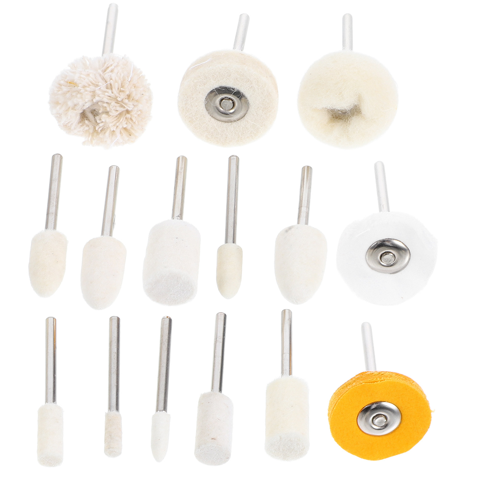 Zestaw 50 szt. mini tarcz pole – Rotary Tool Kit recenzja i cena