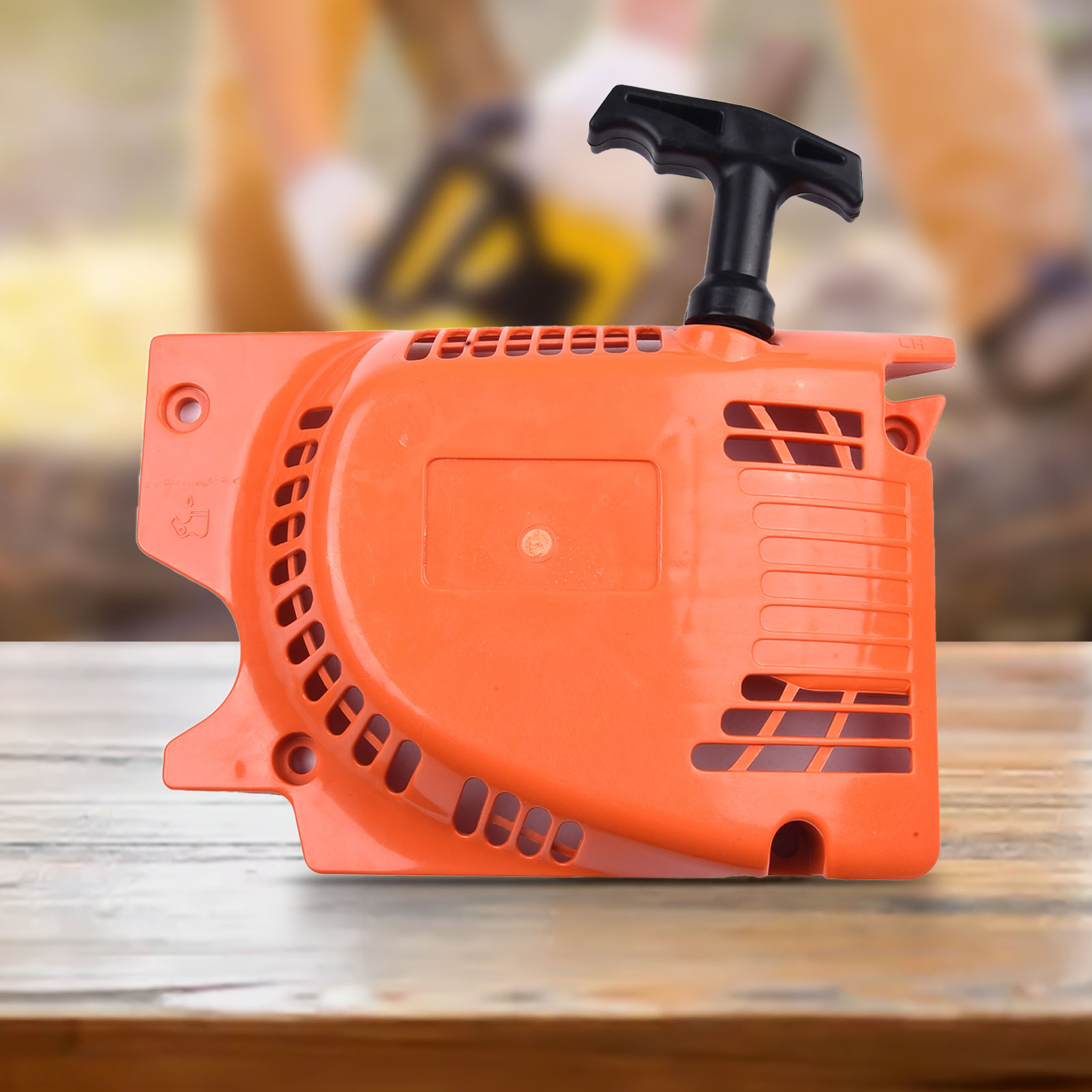 Rozrusznik linkowy do pilarek  – Power Tools Brands recenzja i cena