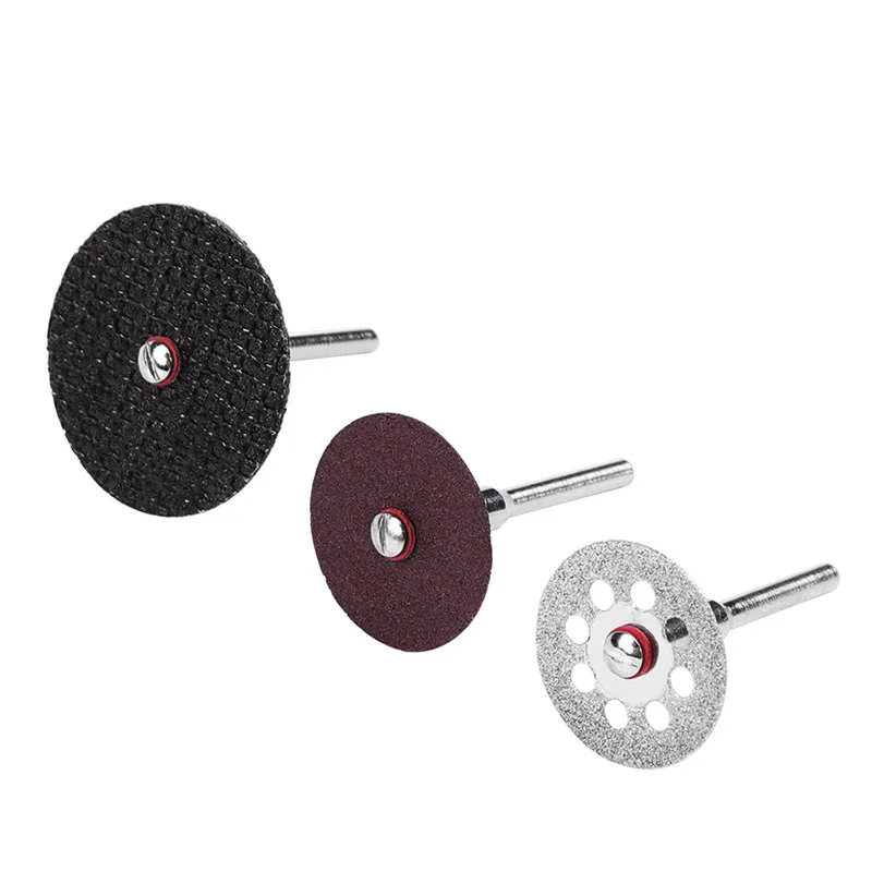 88 sztuk/zestaw – zestaw tarcz – Rotary Tool Kit recenzja i cena