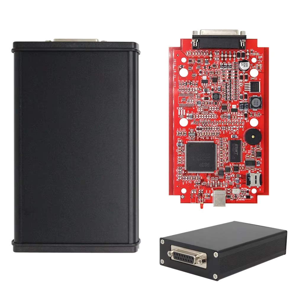 Tuning układu ECU dla KE-SS V5 – Power Tools Red recenzja i cena