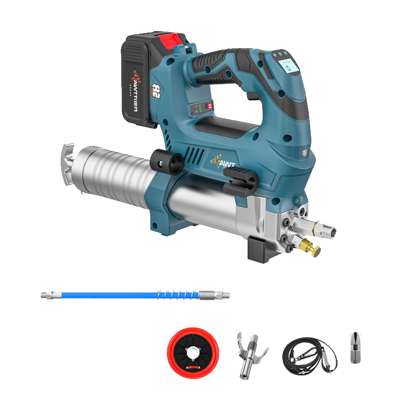 Profesjonalna, bezszczotkowa s – Power Tools Youtube recenzja i cena