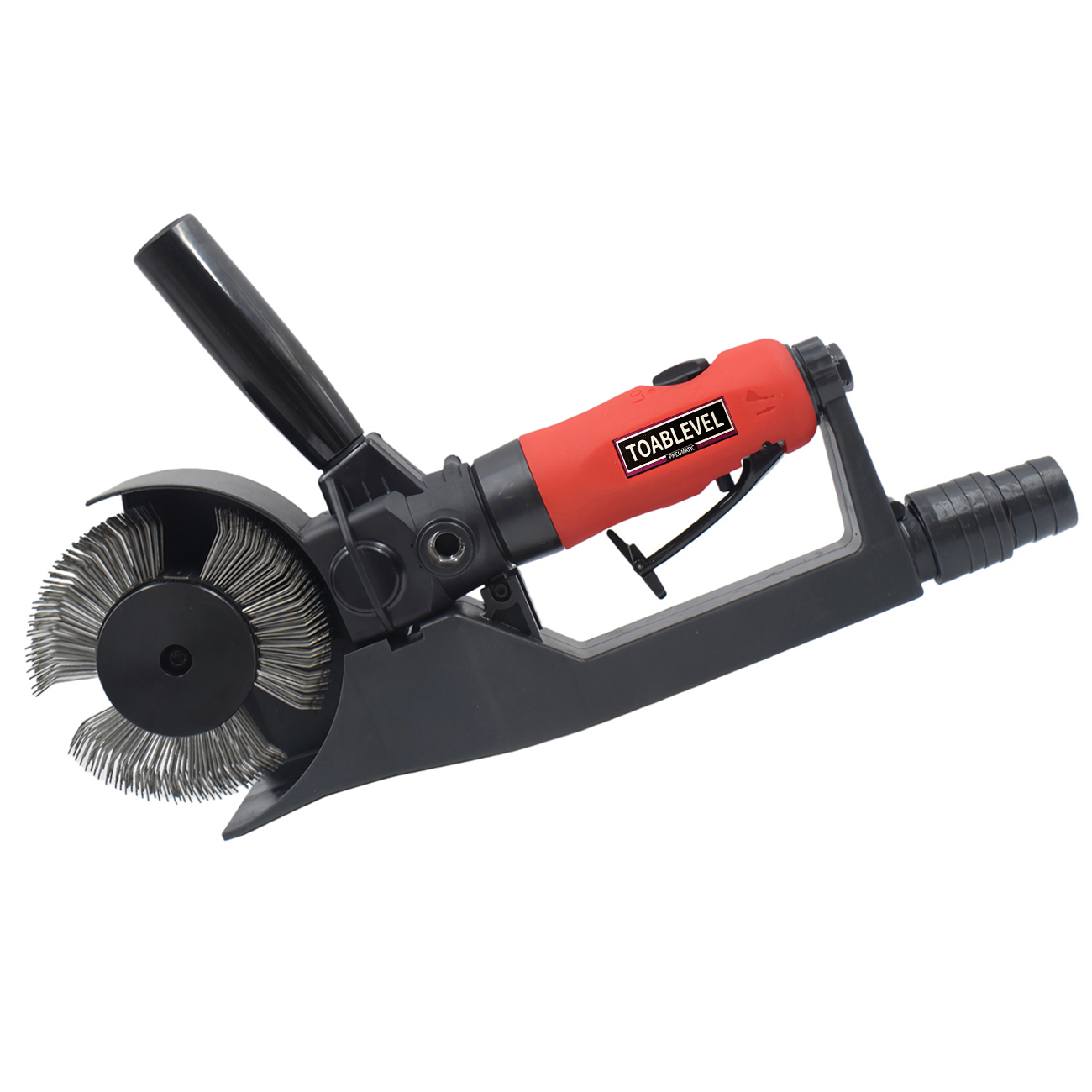 Zestaw pneumatycznych narzędzi – Rotary Tool Kit recenzja i cena