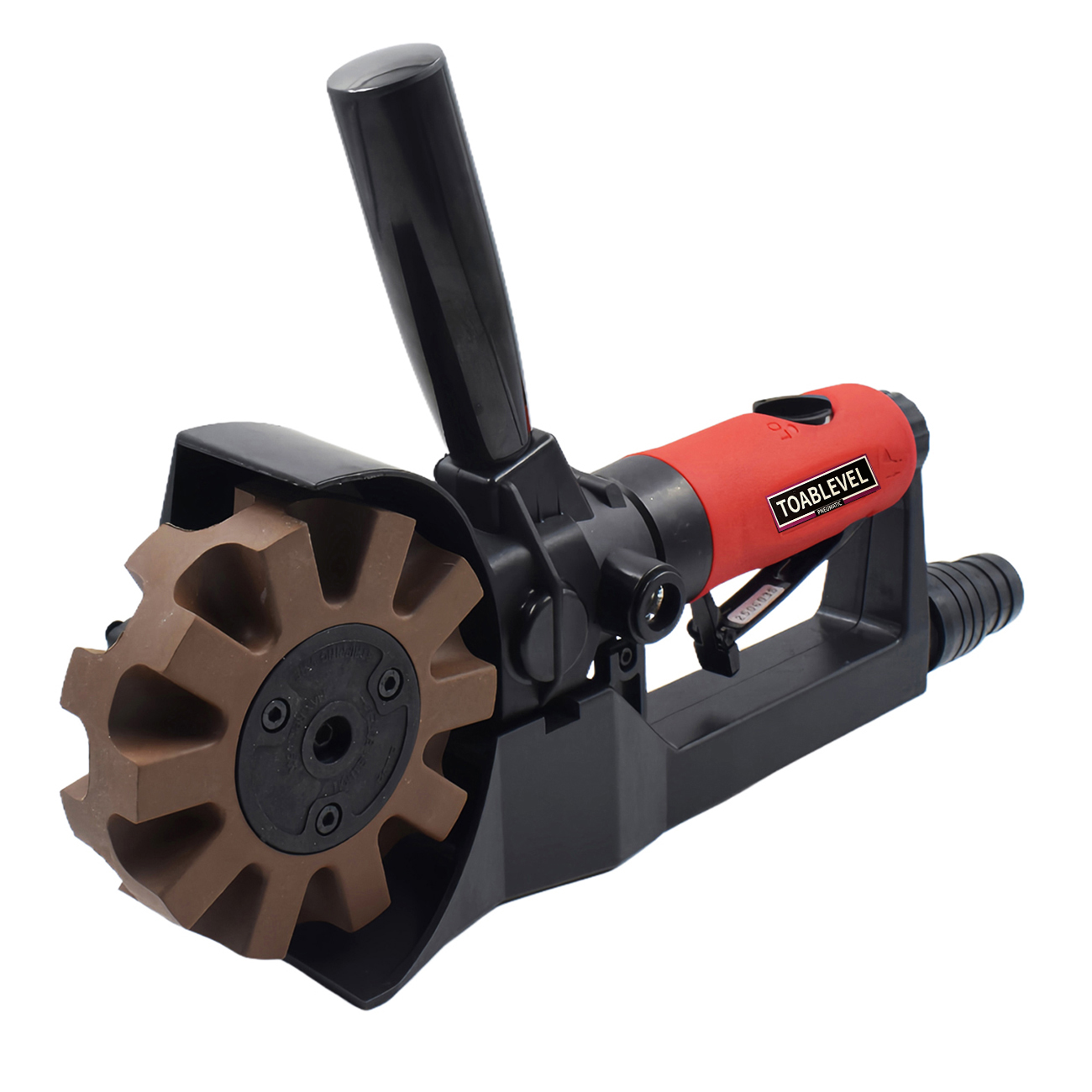 Zestaw pneumatycznych narzędzi – Rotary Tool Kit recenzja i cena