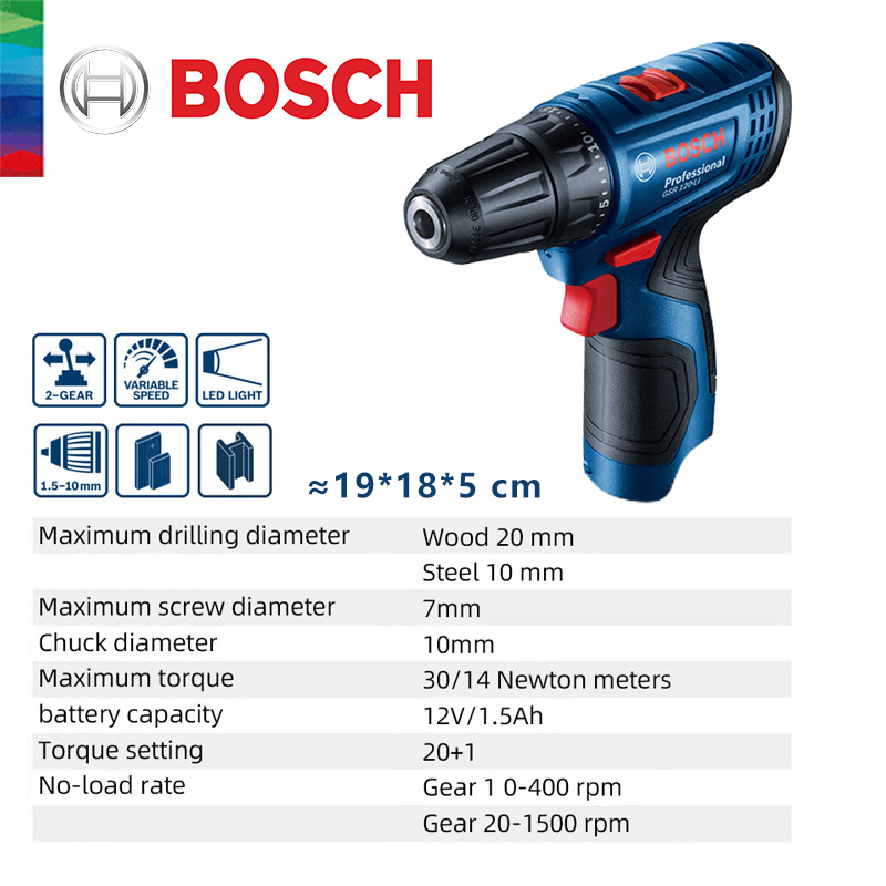 Wiertarko-wkrętarka akumulator – Power Tools Woodworking recenzja i cena