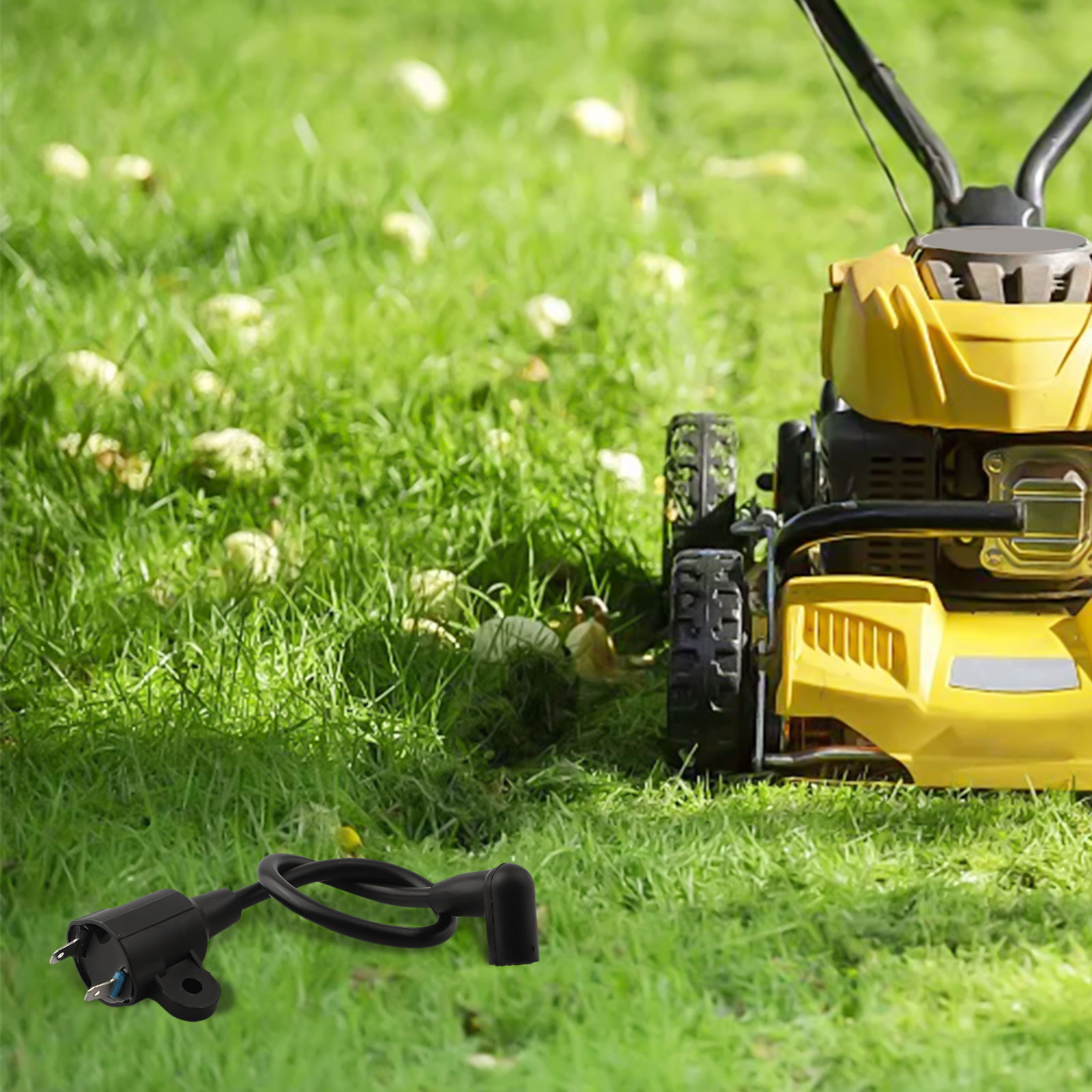 Nowe części zapłonowe, praktyc – Power Tools Brands recenzja i cena