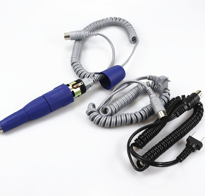 Silnik mocny 102L 105 Mikrosil – Power Tools Underwater recenzja i cena