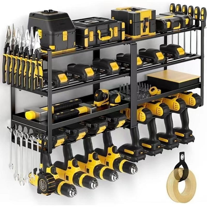 Uchwyt na narzędzia ręczne mon – Power Tools Underwater recenzja i cena