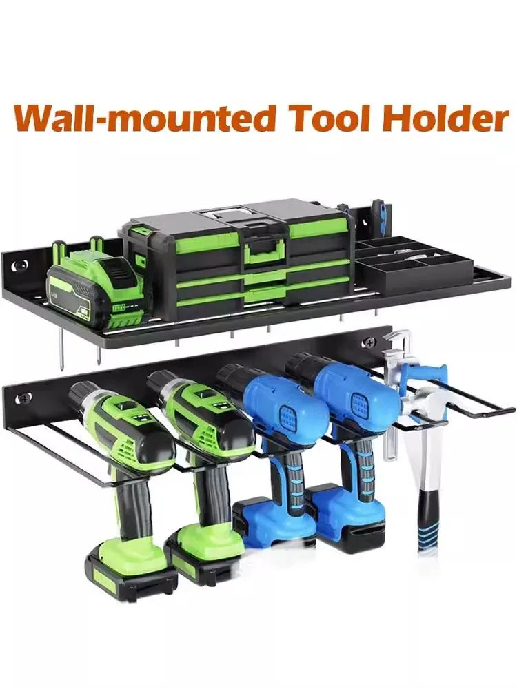 Uchwyt na narzędzia ręczne mon – Power Tools Underwater recenzja i cena