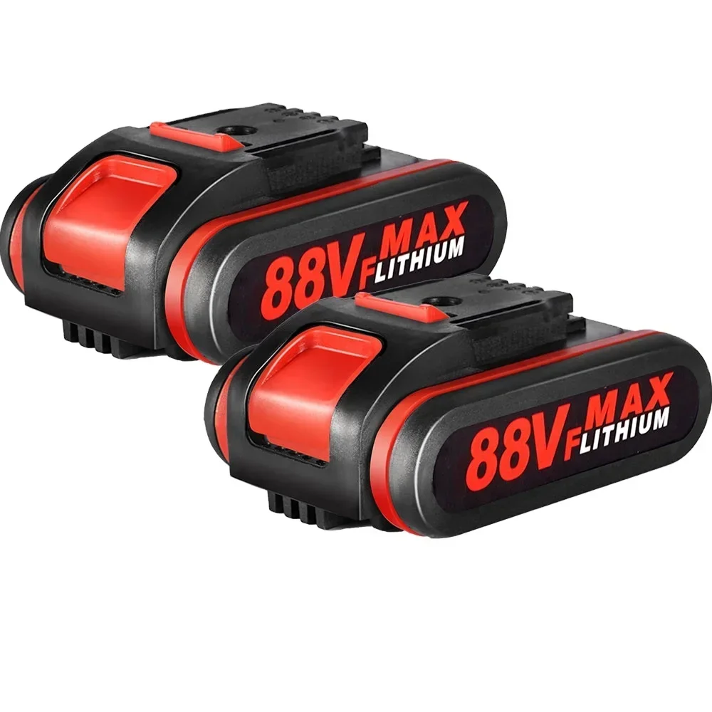 Akumulator 88VF do akumulatoro – Power Tools Underwater recenzja i cena