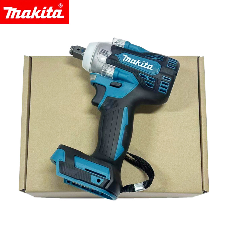 Zestaw narzędzi Makita DTW300  – Makita Drill Dtw300 recenzja i cena