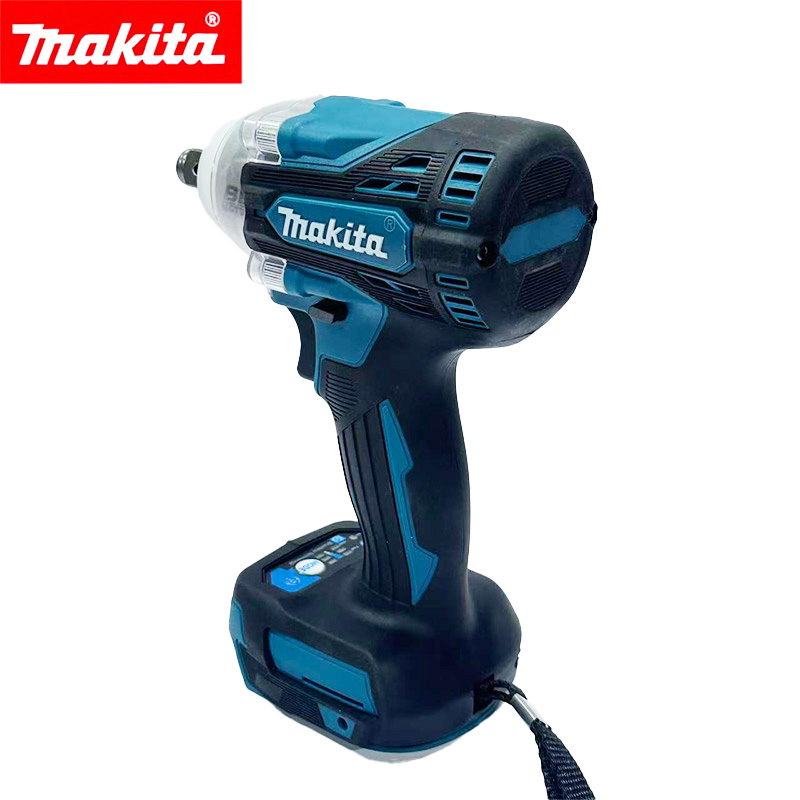 Zestaw narzędzi Makita DTW300  – Makita Drill Dtw300 recenzja i cena