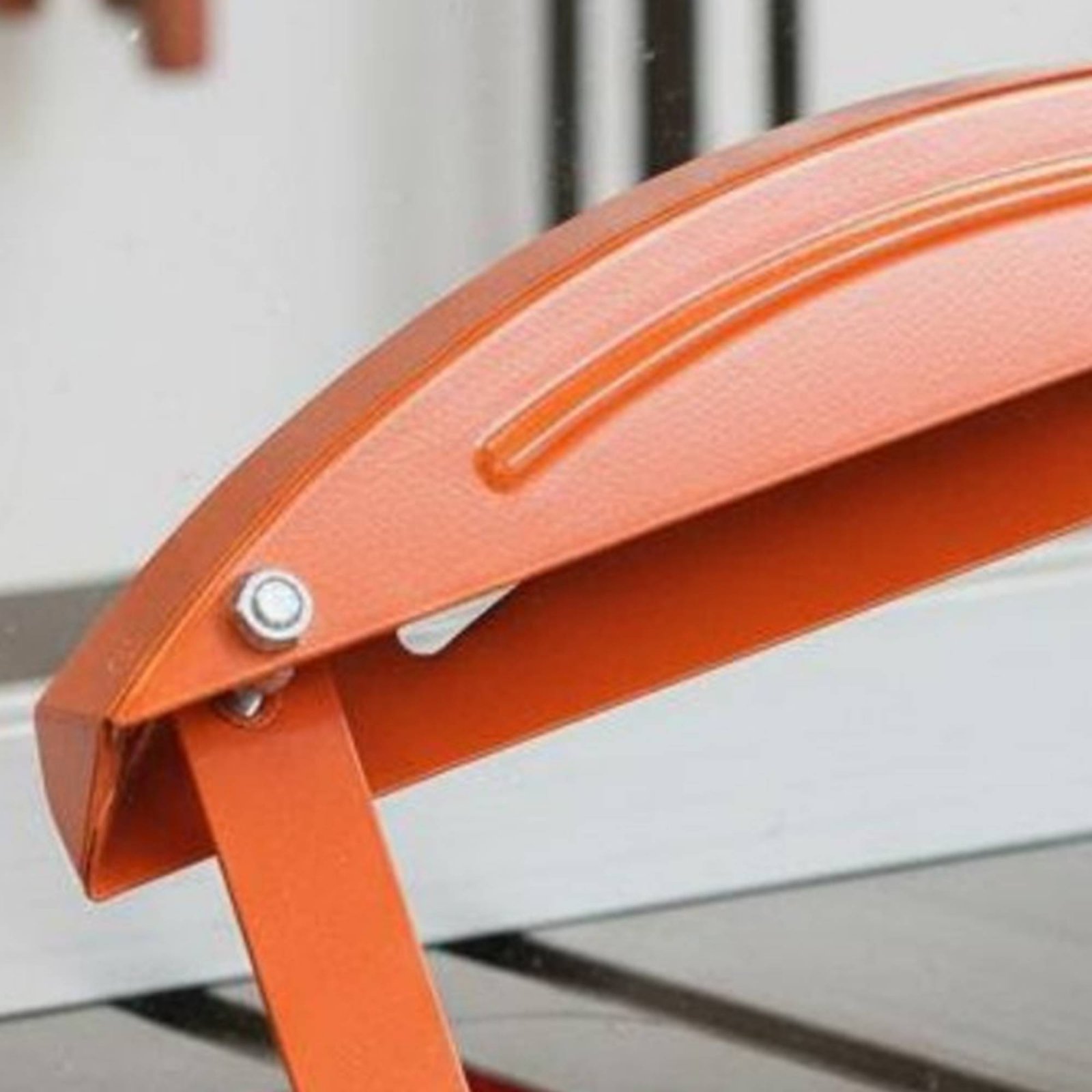 Osłona ostrza do cięcia stołow – Power Tools Woodworking recenzja i cena