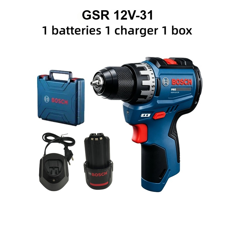 Wiertarko-wkrętarka akumulator – Power Tools Woodworking recenzja i cena