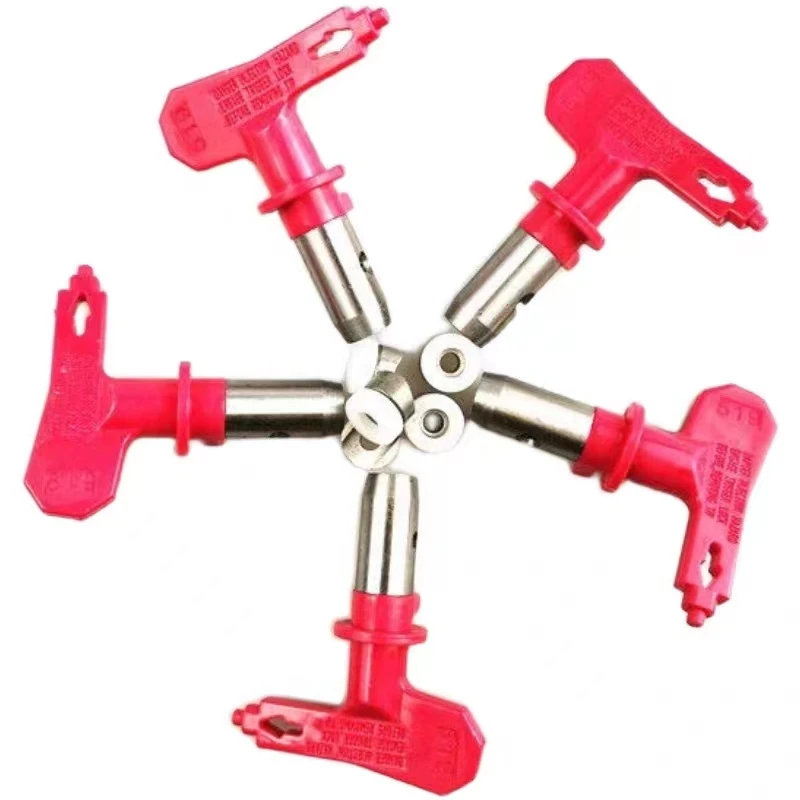 Nadola z czerwonej serii nasad – Power Tools Red recenzja i cena