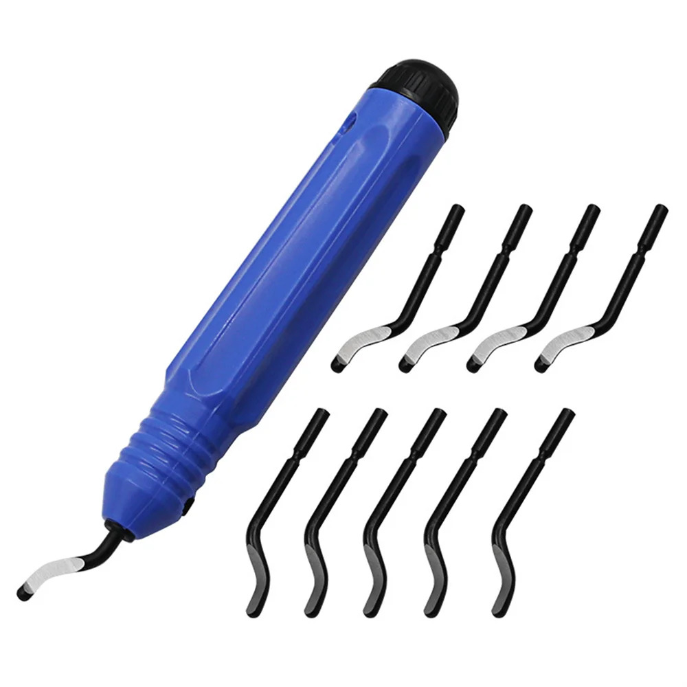 Zestaw narzędzi do gratowania  – Rotary Tool Kit recenzja i cena