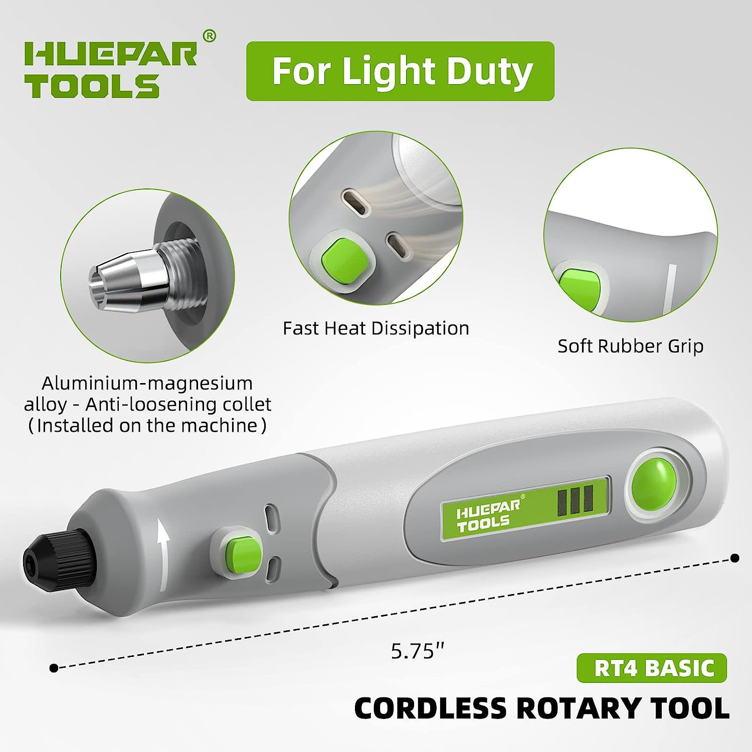 Wiertarka elektryczna młynek d – Rotary Tool Kit recenzja i cena