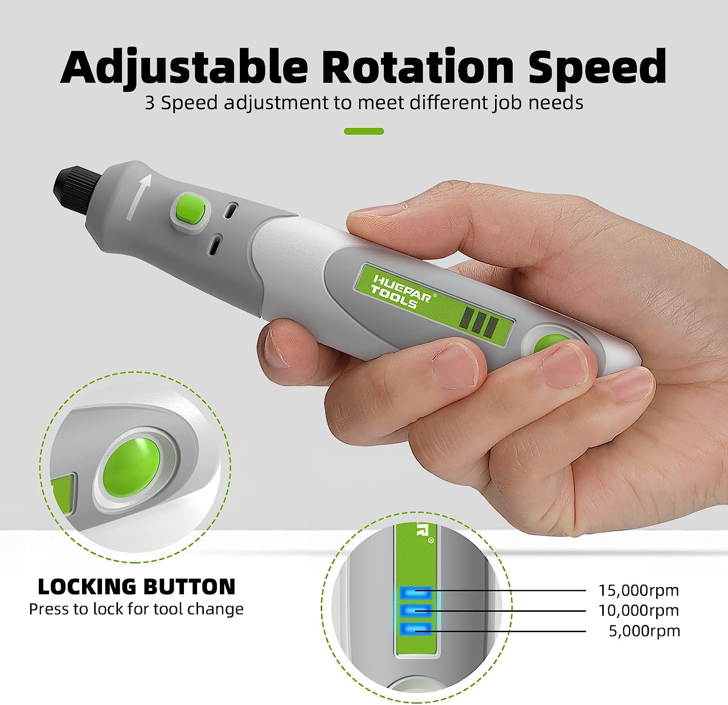 Wiertarka elektryczna młynek d – Rotary Tool Kit recenzja i cena
