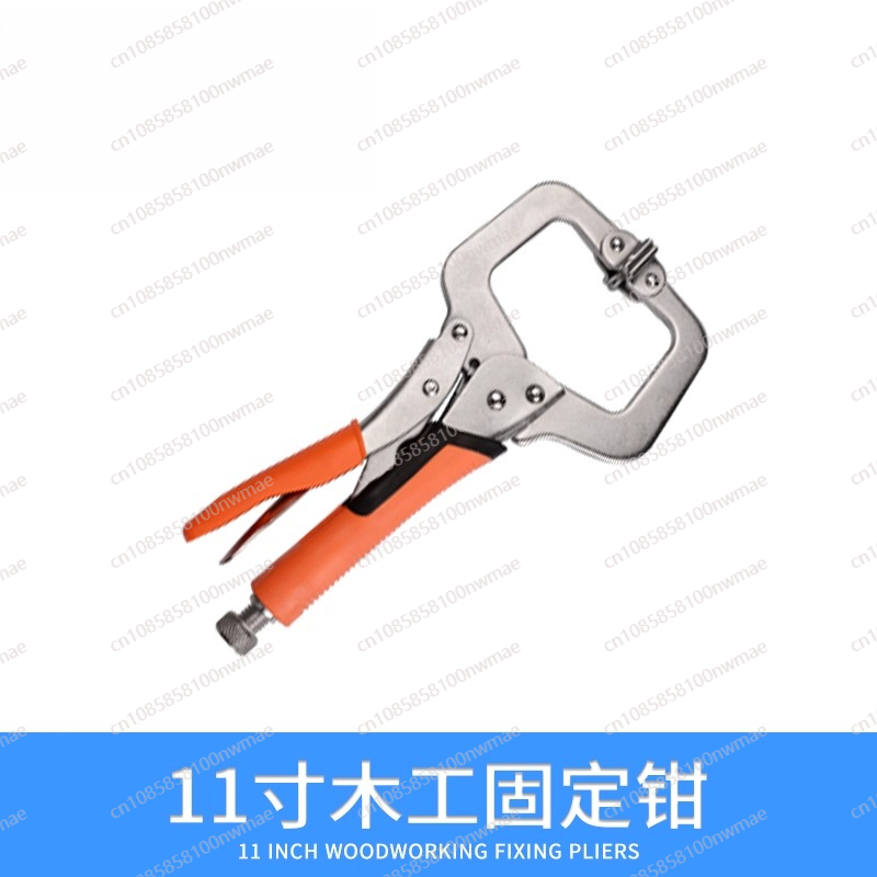 Mocne szczypce uniwersalne wie – Power Tools Woodworking recenzja i cena